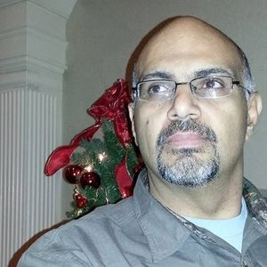 Meet your Posher, Bashar